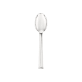 After Dinner Teaspoon Commodore Silver Plated Serving Utensil