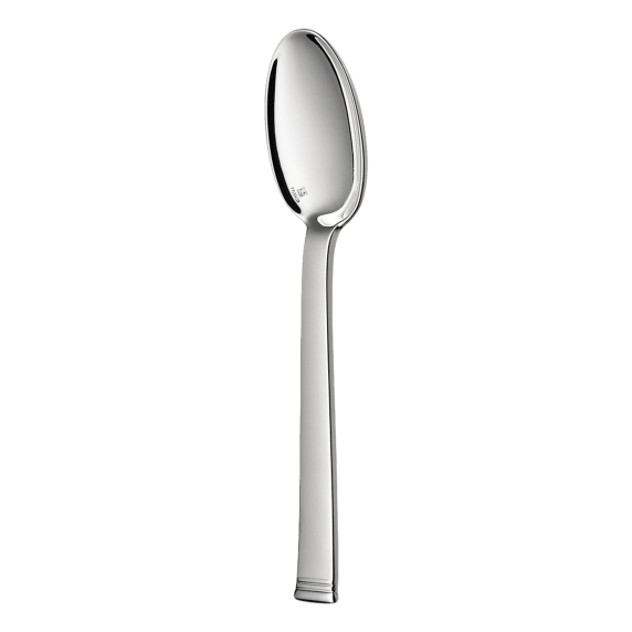 After Dinner Teaspoon Commodore Silver Plated Serving Utensil