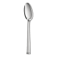 After Dinner Teaspoon Commodore Silver Plated Serving Utensil