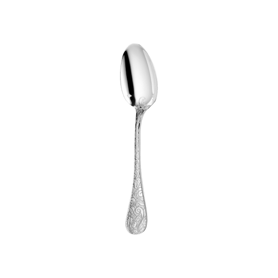 After Dinner Teaspoon Jardin d'Eden Serving Utensil