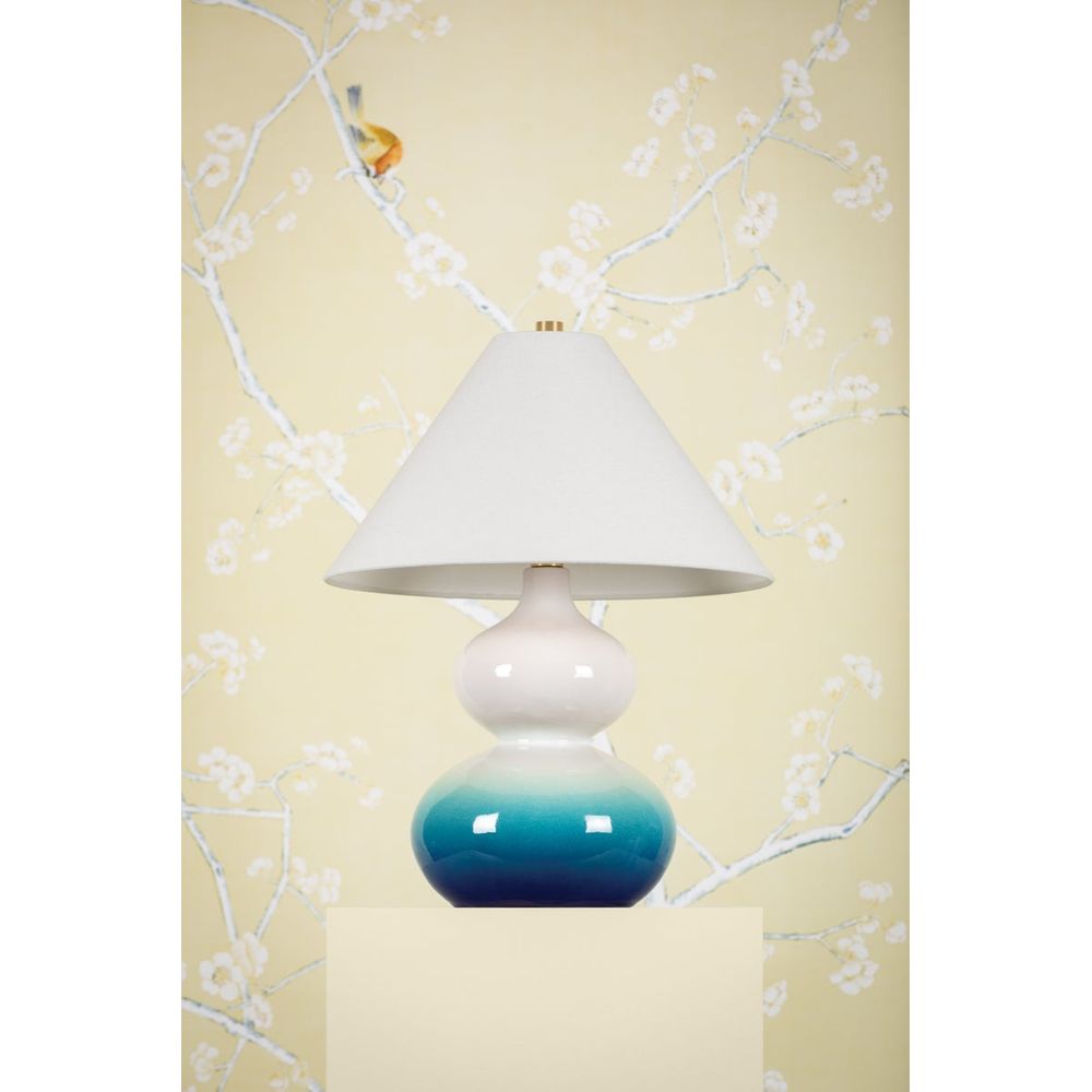 Table Lamps Aimee Table Lamp