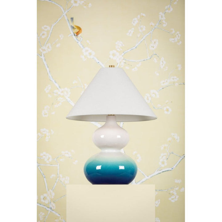 Table Lamps Aimee Table Lamp