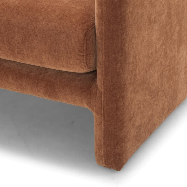 Aksel Sofa-Urbia-URBIA-VSD-AKSEL-3S-RUST-SofasRust-7-France and Son