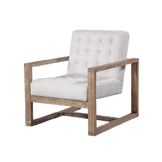 Alameda Chair-Spectra Home-SpectraHome-C1122-10-Lounge Chairs-1-France and Son