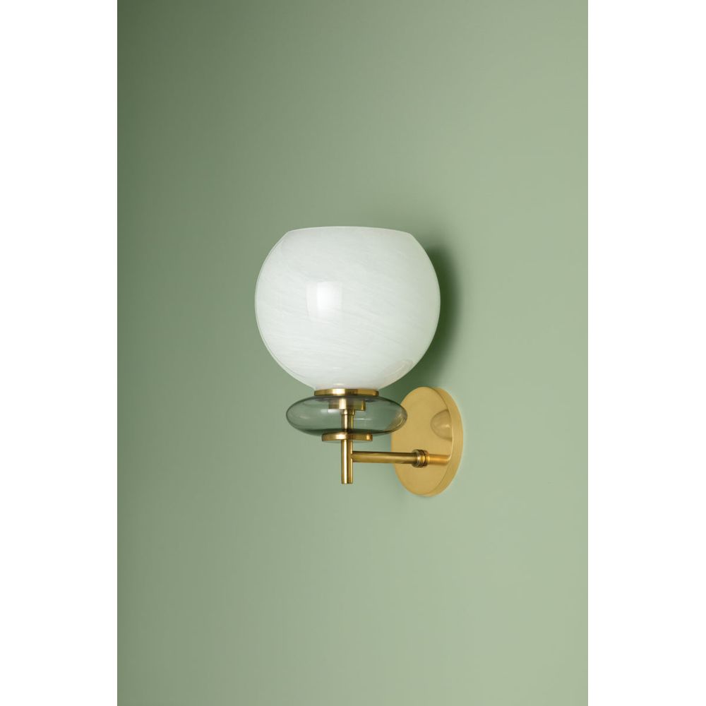 Wall Lighting Alexia Wall Sconce
