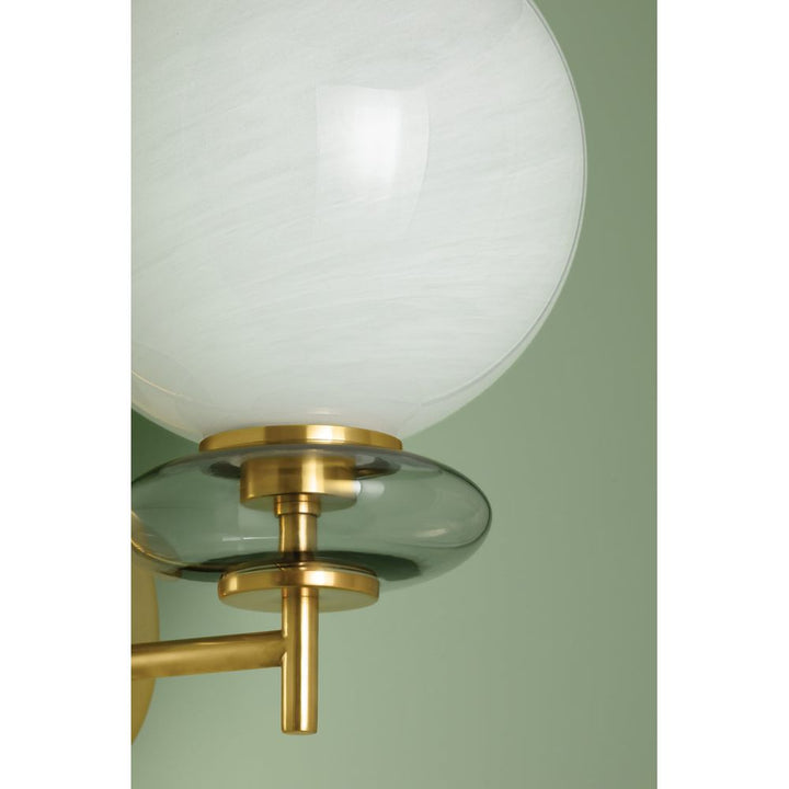 Wall Lighting Alexia Wall Sconce