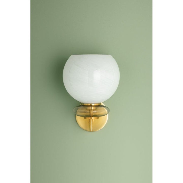 Alexia Wall Sconce