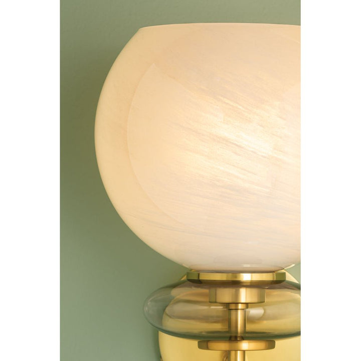 Alexia Wall Sconce