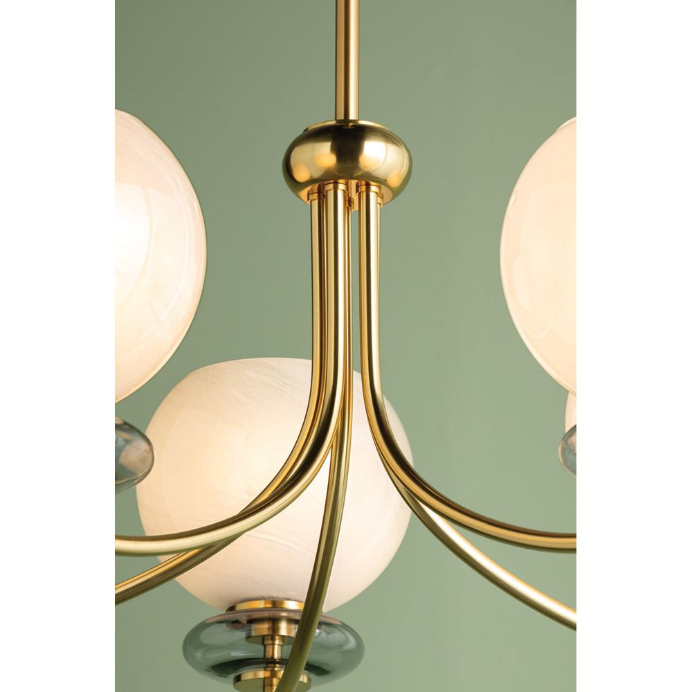 Alexia Chandelier