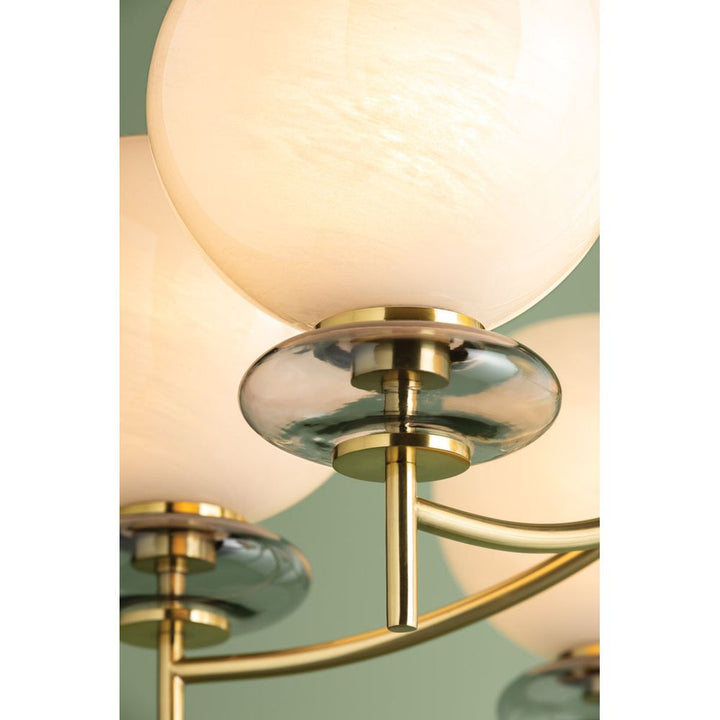 Alexia Chandelier