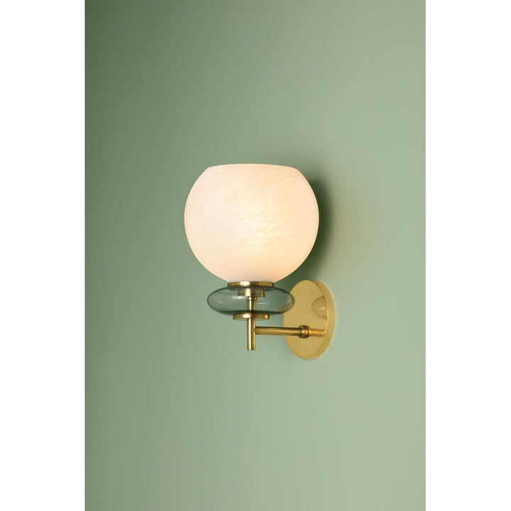 Wall Lighting Alexia Wall Sconce