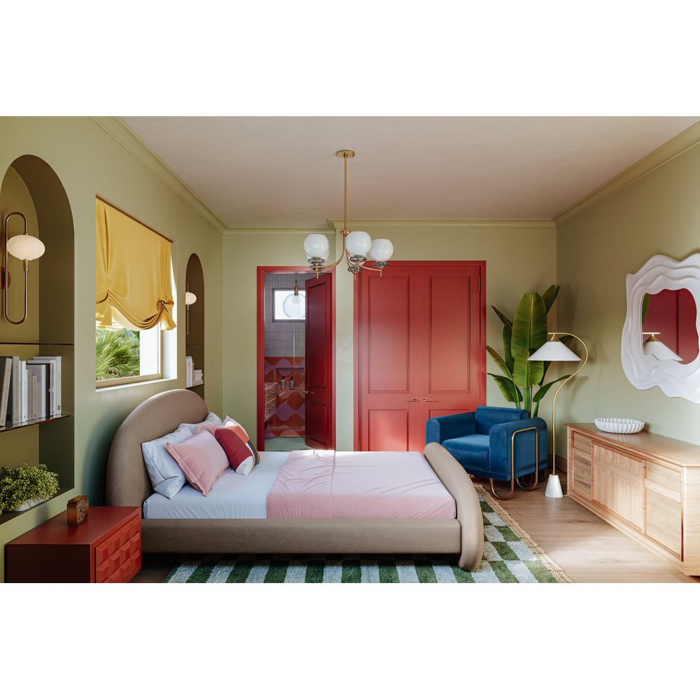 Floor Lamps Bianca Floor Lamp