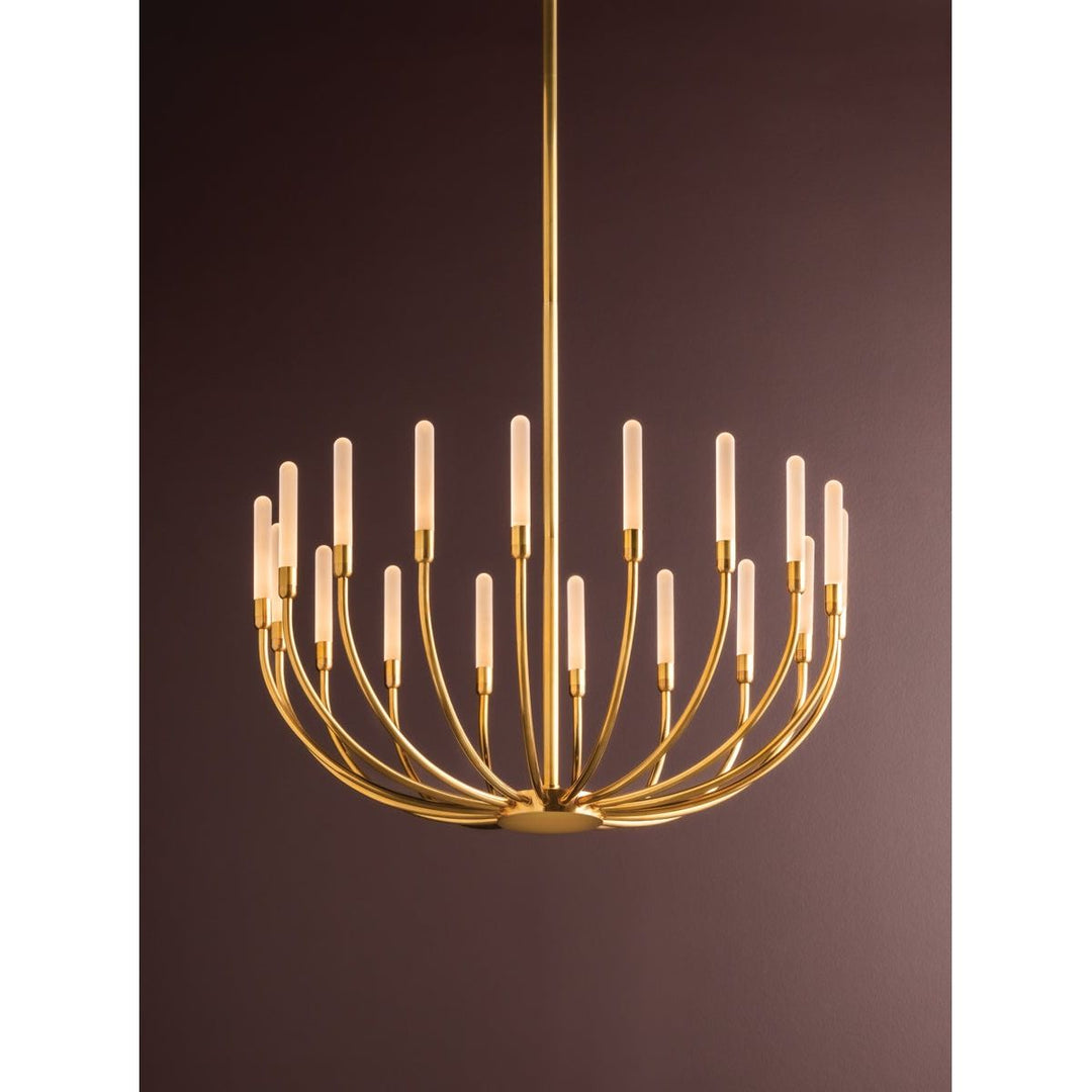 AMALTHEA Chandelier