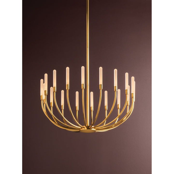 AMALTHEA Chandelier
