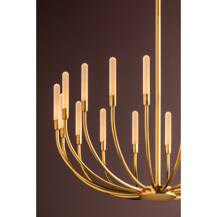 AMALTHEA Chandelier