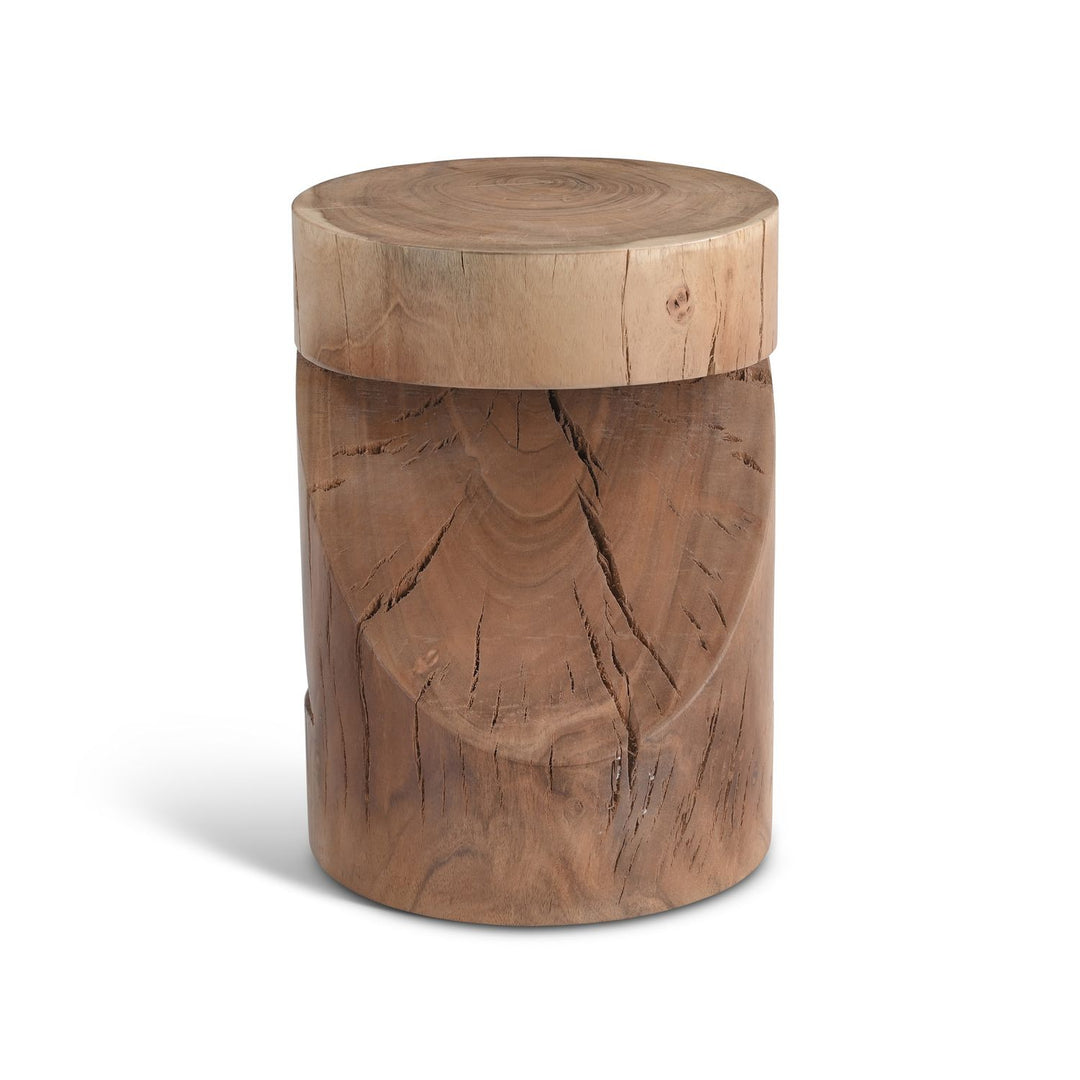 Anchali Accent Stool