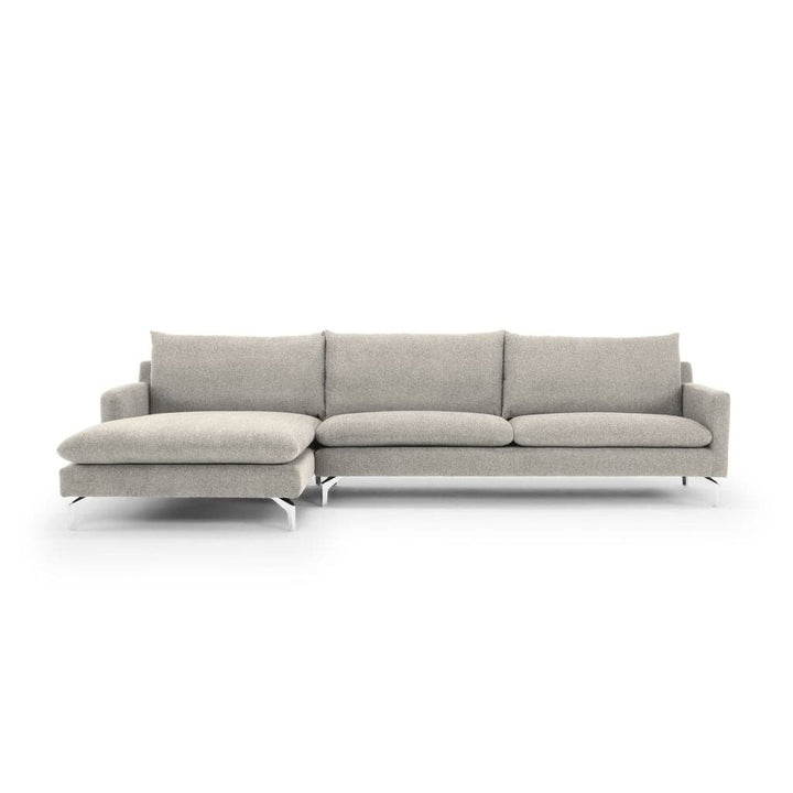 Anderson Chaise Sectional