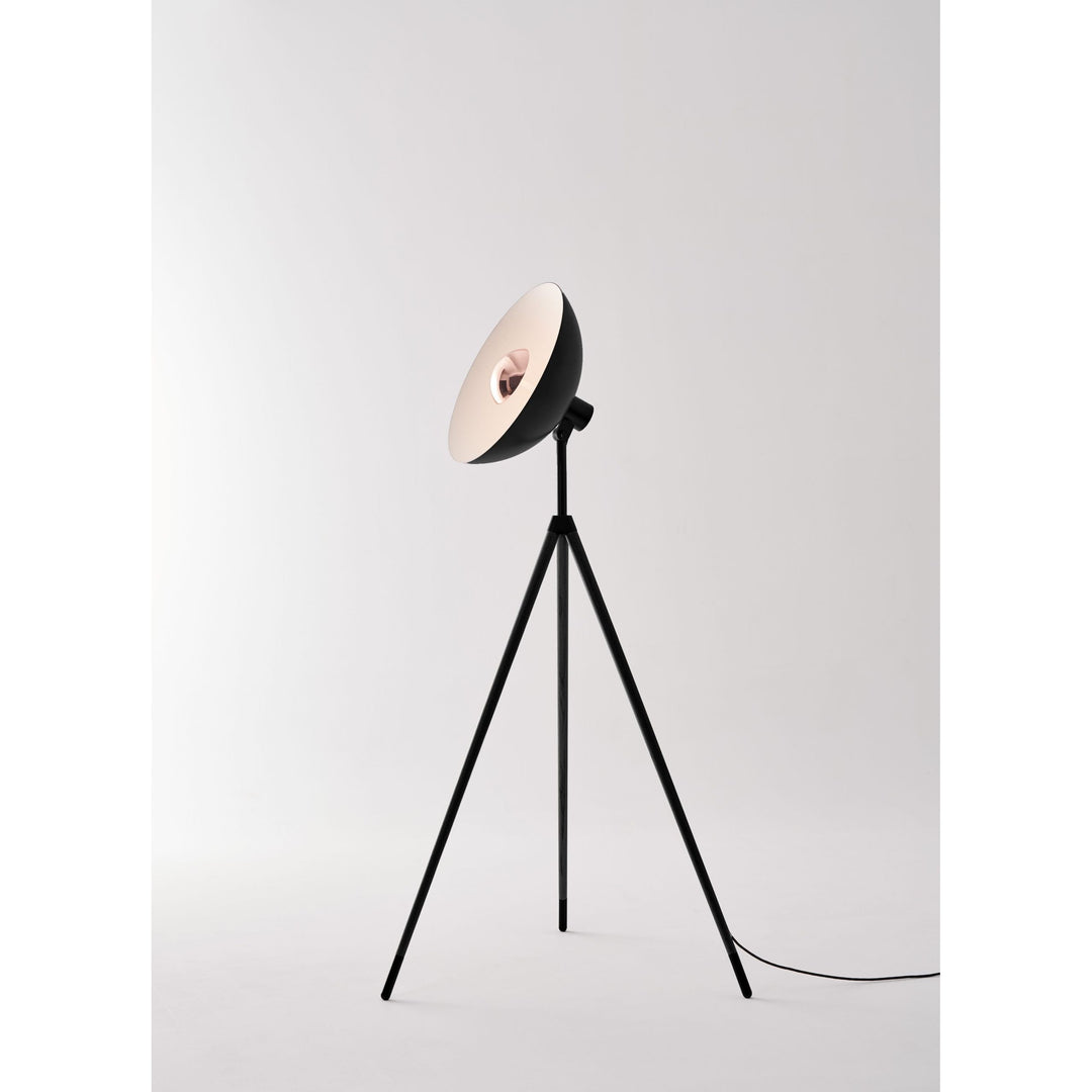 Apollo Mega Floor Lamp