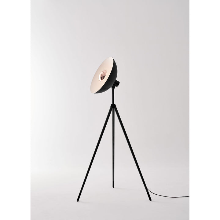 Apollo Mega Floor Lamp