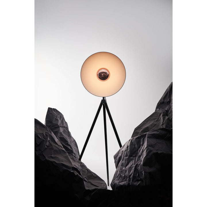 Apollo Mega Floor Lamp