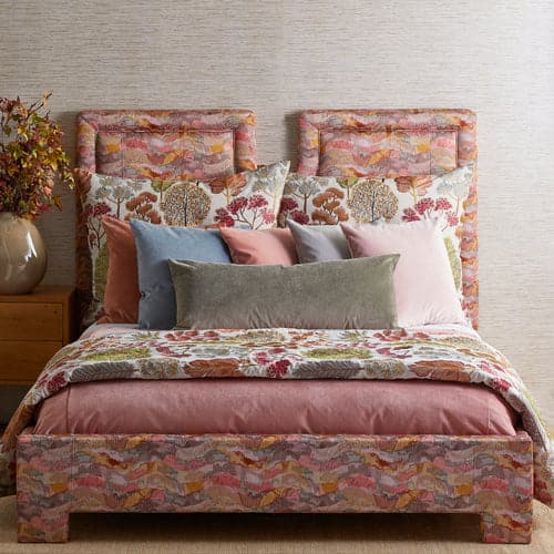 Arcadia Pillow-Ann Gish-ANNGISH-PWAR3629-SUN-Bedding36"x29"-1-France and Son