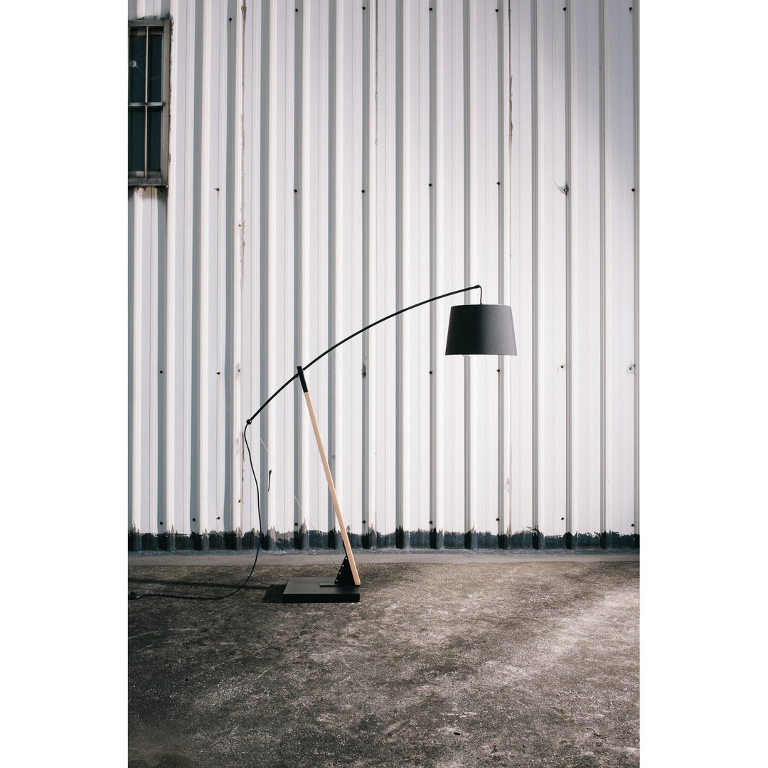 Archer Floor Lamp