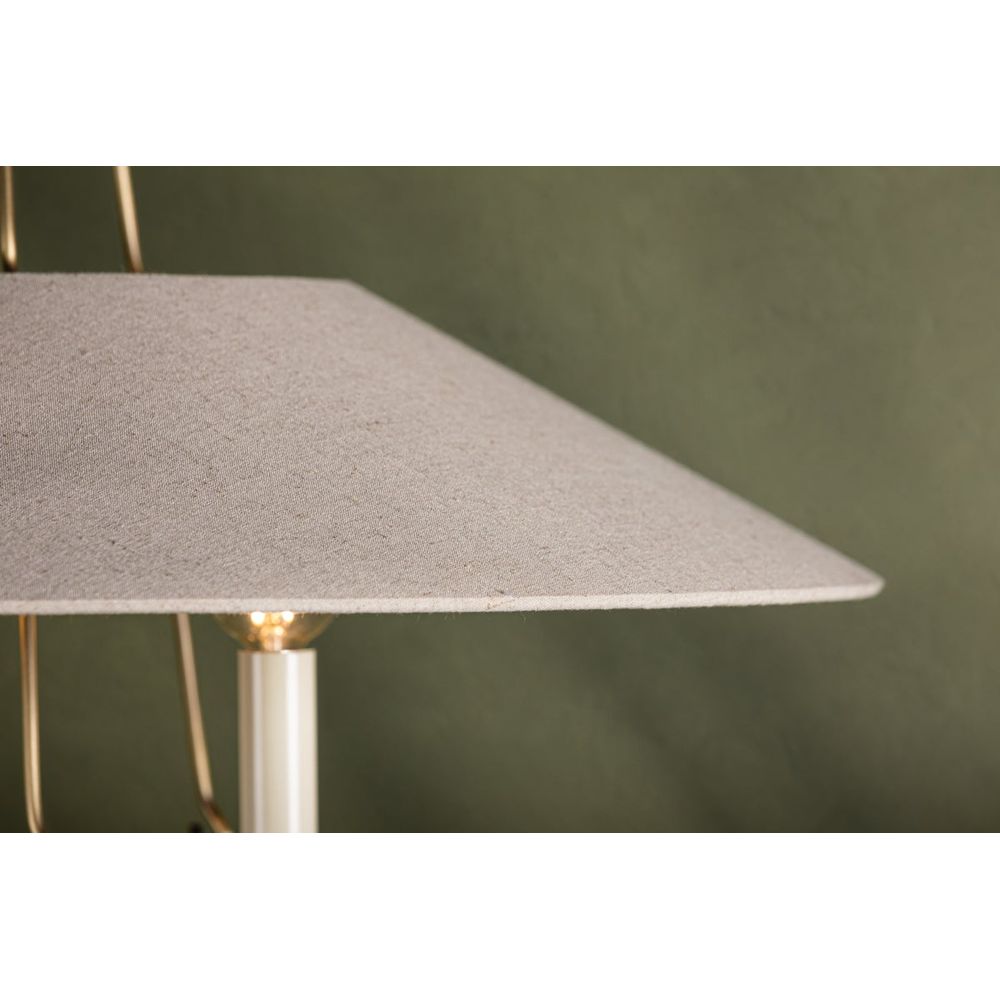 Chandeliers Archive Chandelier - Patina Brass
