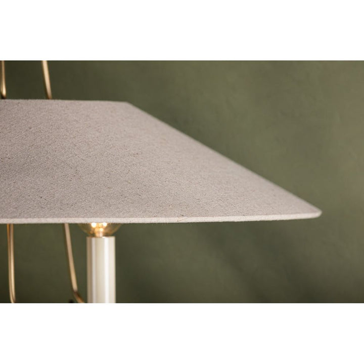 Chandeliers Archive Chandelier - Patina Brass
