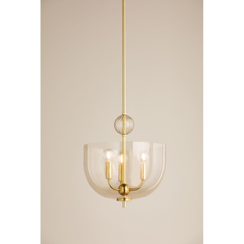 Arianne Lantern