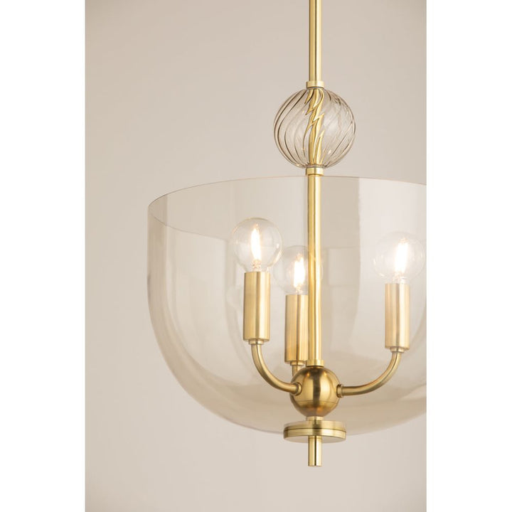 Pendants Arianne Lantern