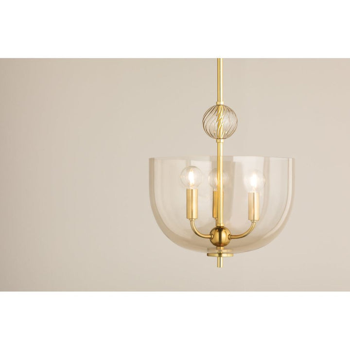 Arianne Lantern