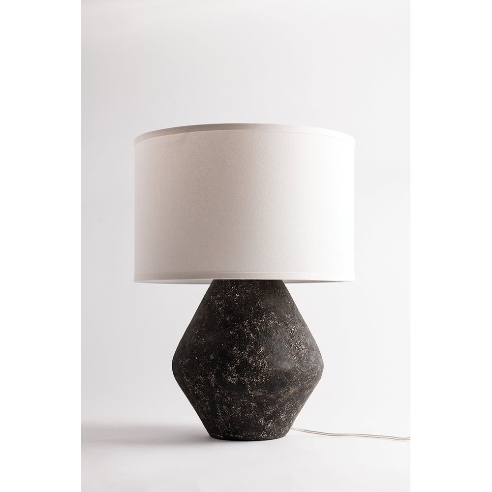 Table Lamps Artifact Table Lamp - Lava