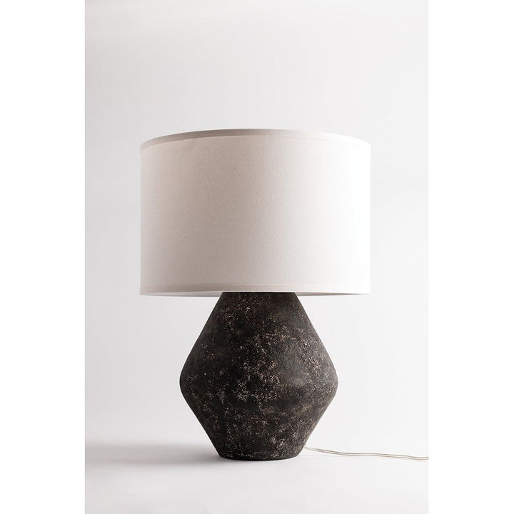 Table Lamps Artifact Table Lamp - Lava