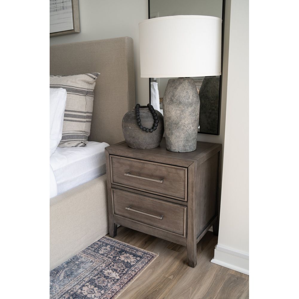 Table Lamps Artifact Table Lamp - Moonstone