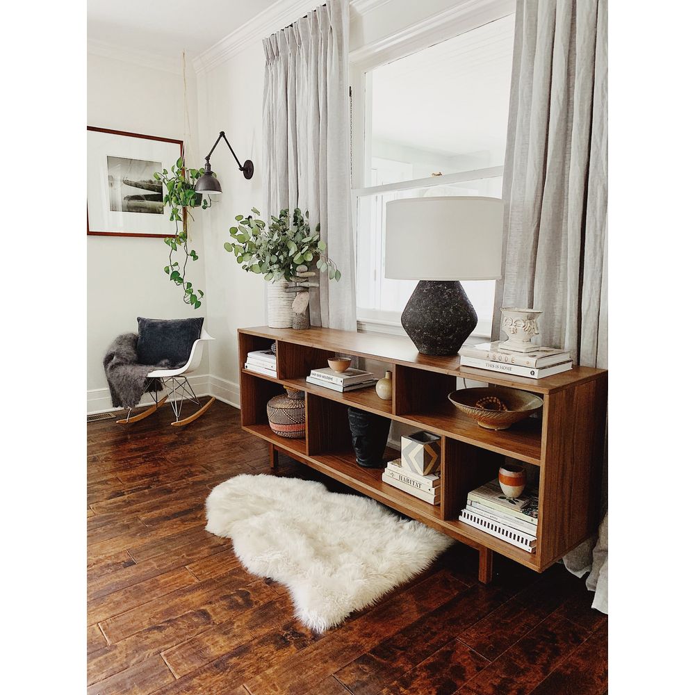 Table Lamps Artifact Table Lamp - Lava