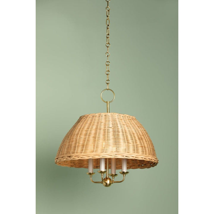 Arwen Chandelier-Mitzi-HVL-H859804-AGB-Chandeliers-4-France and Son