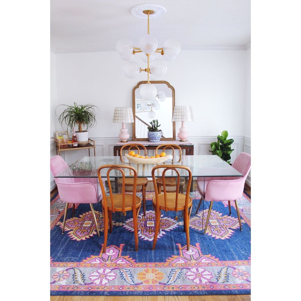 Ashleigh Chandelier-Mitzi-HVL-H122810-AGB-Chandeliers-5-France and Son