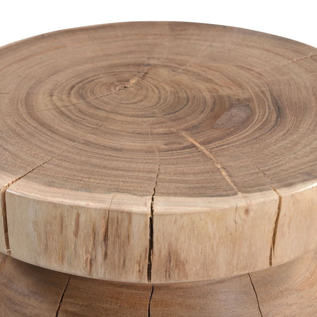 Asnee Accent Stool