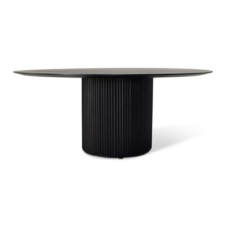 Atenas Round Dining Table-Urbia-URBIA-BSM-208098-02-Dining TablesEbano-6-France and Son