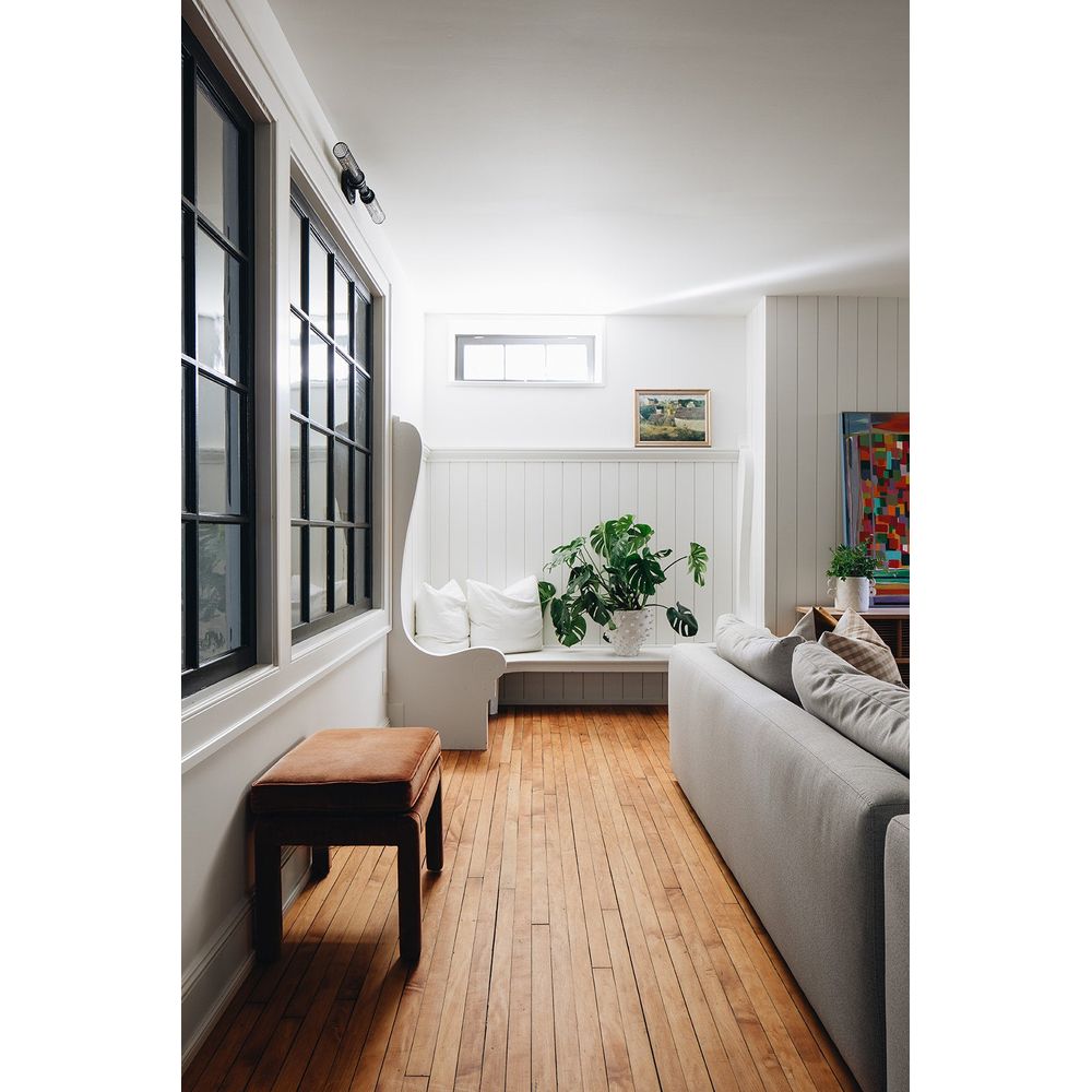 Wall Lighting Atlas Wall Sconce - Aged Pewter