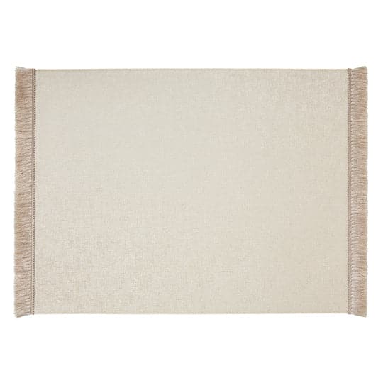 Aurora Placemats S/4-Mode Living-MODE-AP012045-IV-DecorIvory-3-France and Son