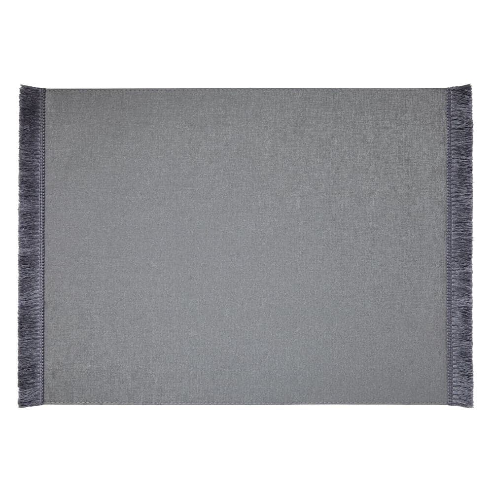 Aurora Placemats S/4-Mode Living-MODE-AP012045-SI-DecorSilver-6-France and Son