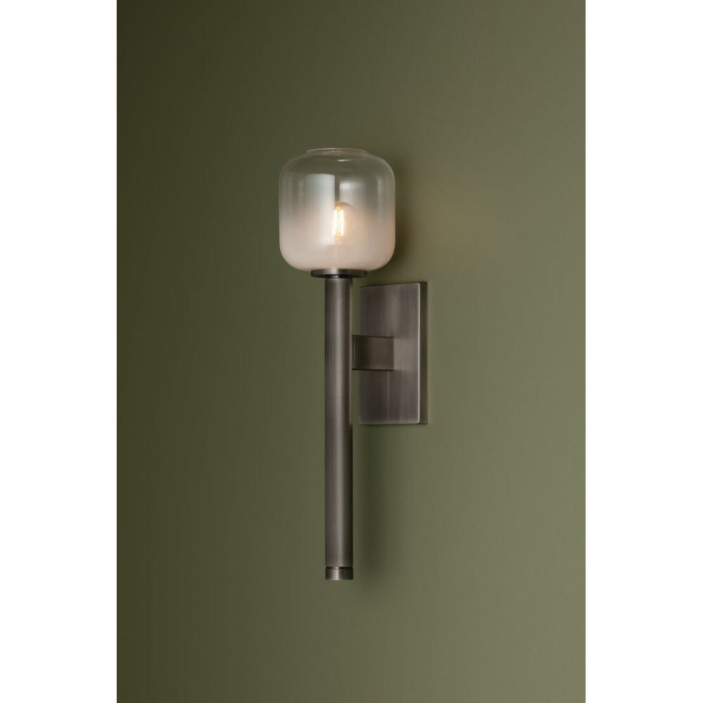 Wall Lighting Axton Wall Sconce - Vintage Pewter