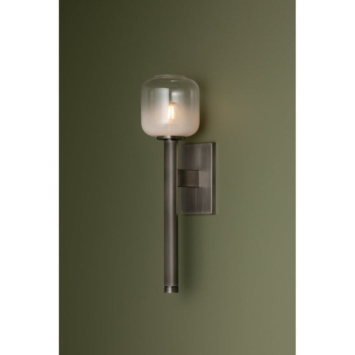 Wall Lighting Axton Wall Sconce - Vintage Pewter
