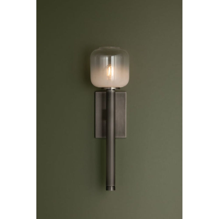 Wall Lighting Axton Wall Sconce - Vintage Pewter