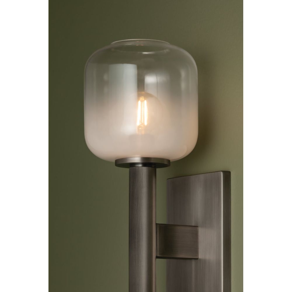 Wall Lighting Axton Wall Sconce - Vintage Pewter