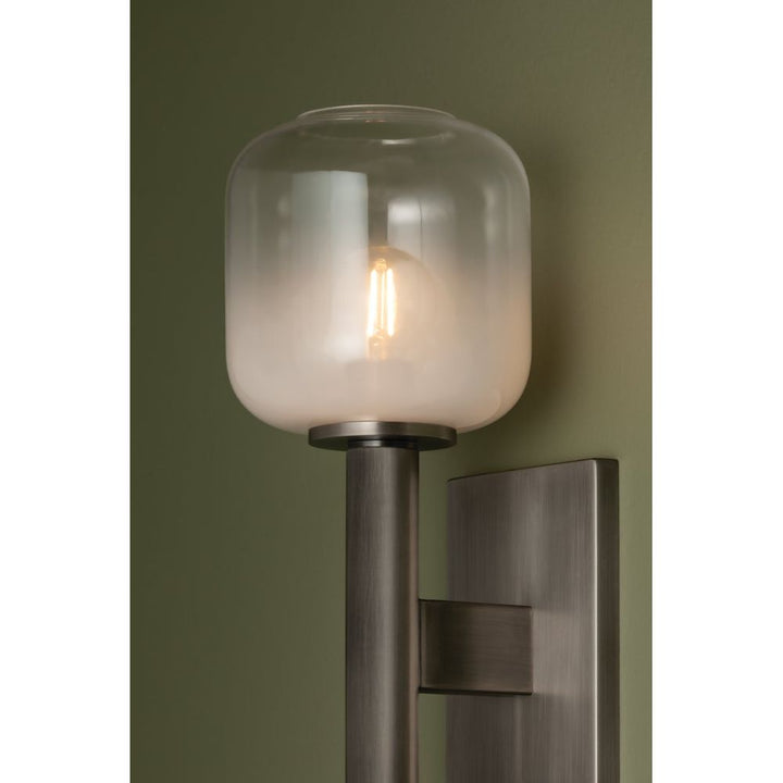 Wall Lighting Axton Wall Sconce - Vintage Pewter