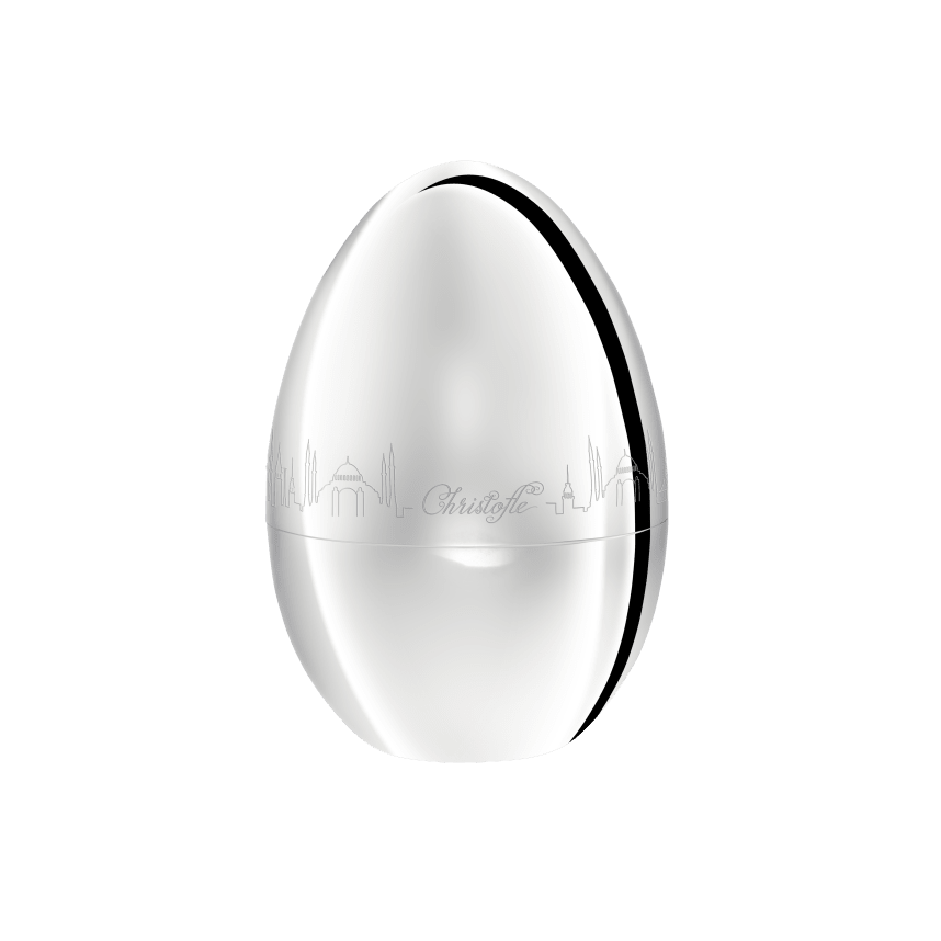 Espresso Spoons, Set of 6 Istanbul MOOD Coffee Skyline Silver Serving Utensil