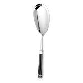 Rice and Potato Spoon -, Talisman | Talisman Serving Utensil