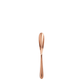Copper Espresso Spoon | L'âme De Christofle Serving Utensil